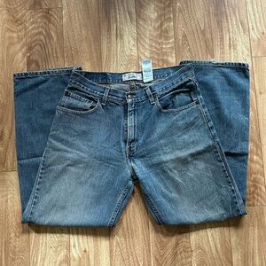 Straight leg Levi’s